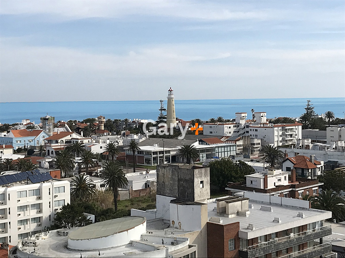 Apartamento ID.24811 - Apartamento en Península 2 dormitorios con terraza y garage