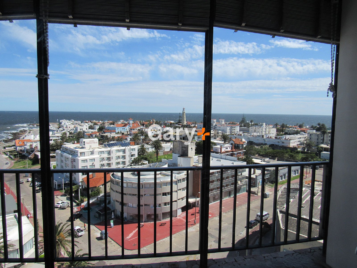 Apartamento ID.24811 - Apartamento en Península 2 dormitorios con terraza y garage