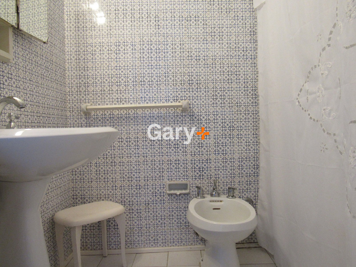 Apartamento ID.24811 - Apartamento en Península 2 dormitorios con terraza y garage