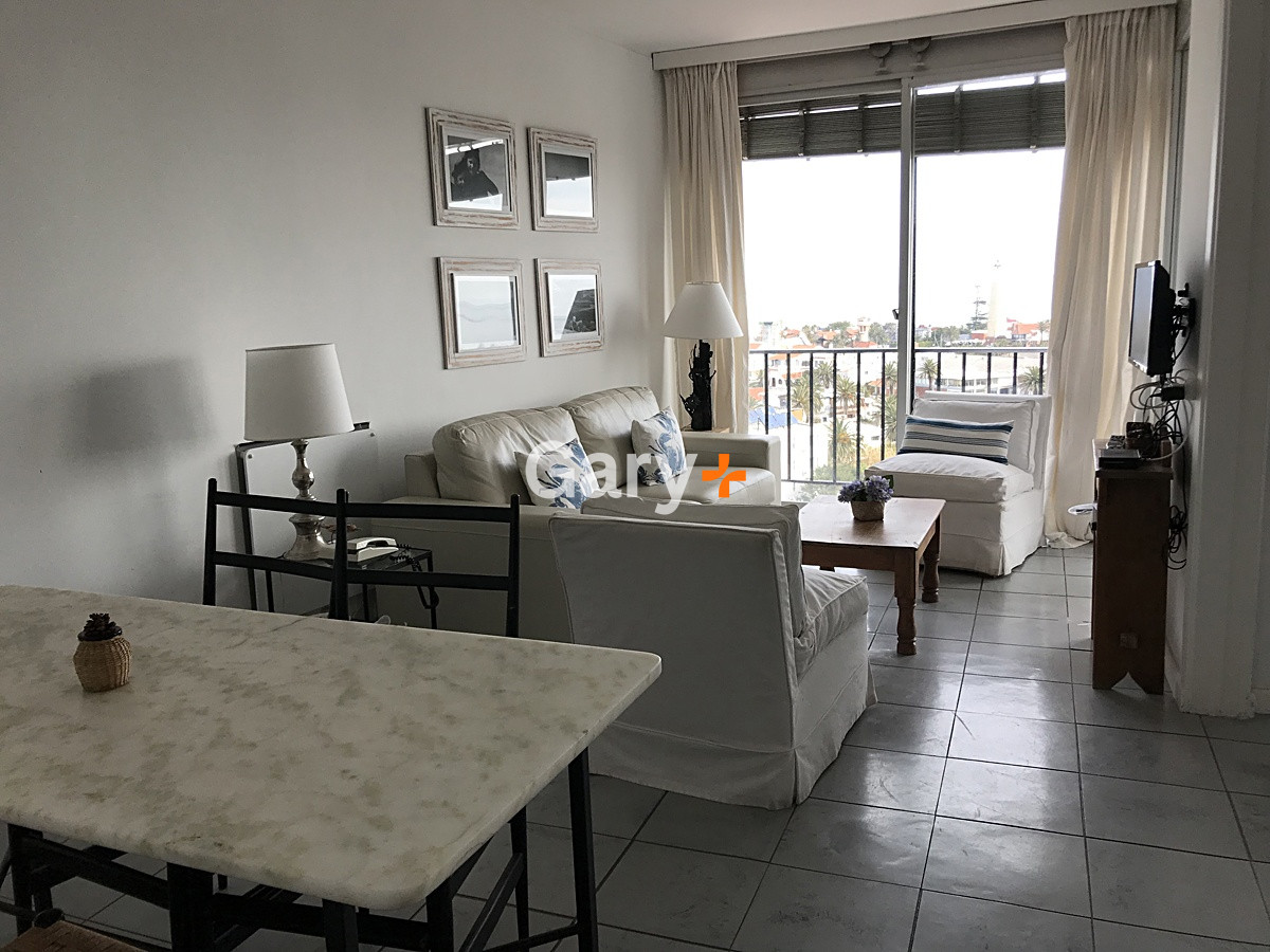 Apartamento ID.24811 - Apartamento en Península 2 dormitorios con terraza y garage