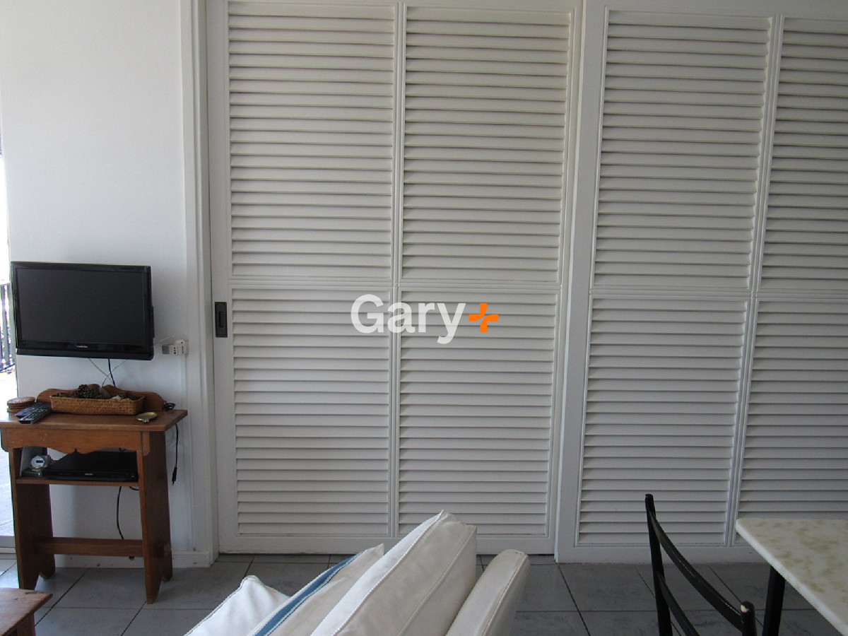 Apartamento ID.24811 - Apartamento en Península 2 dormitorios con terraza y garage