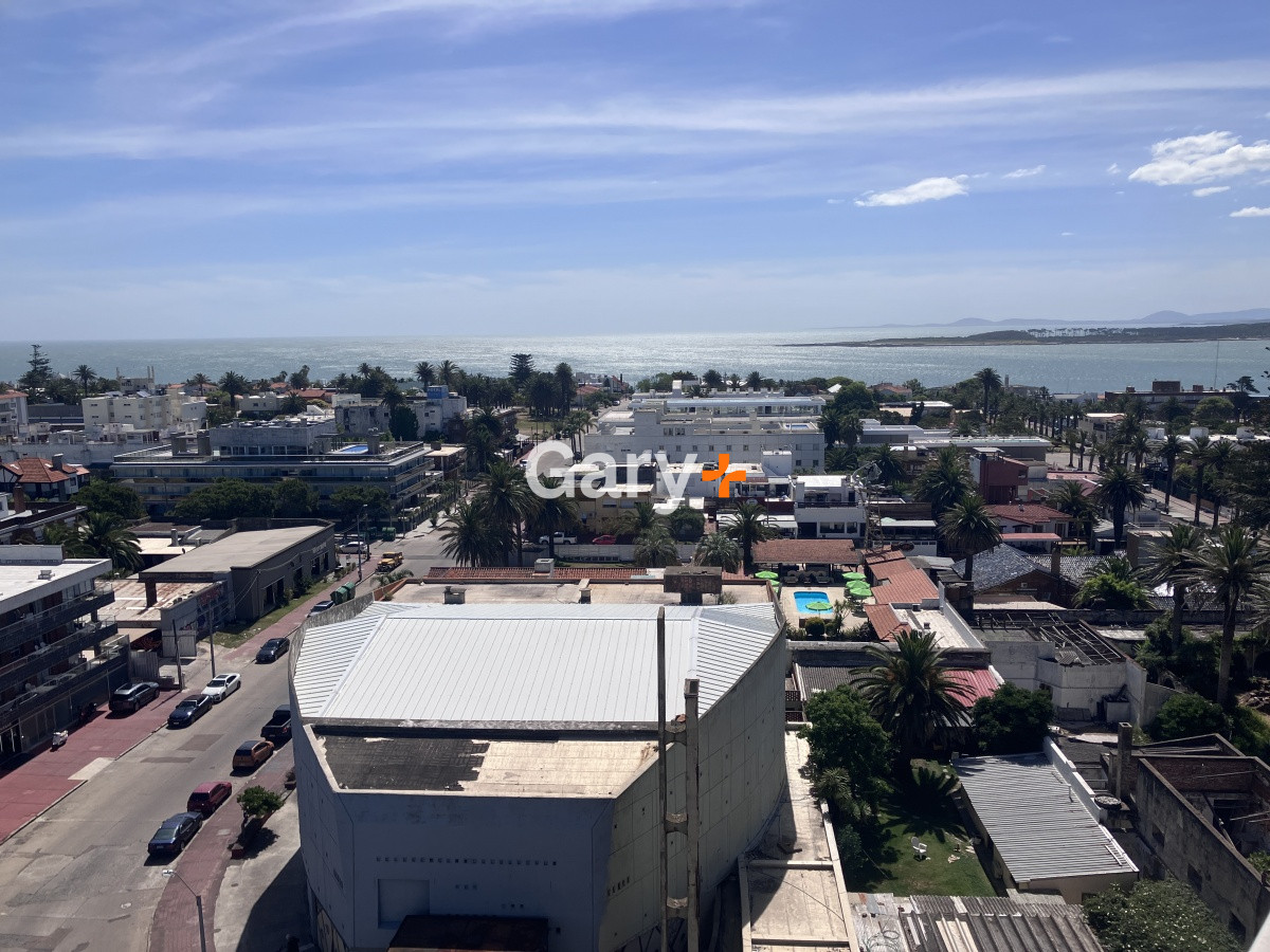 Apartamento ID.24811 - Apartamento en Península 2 dormitorios con terraza y garage