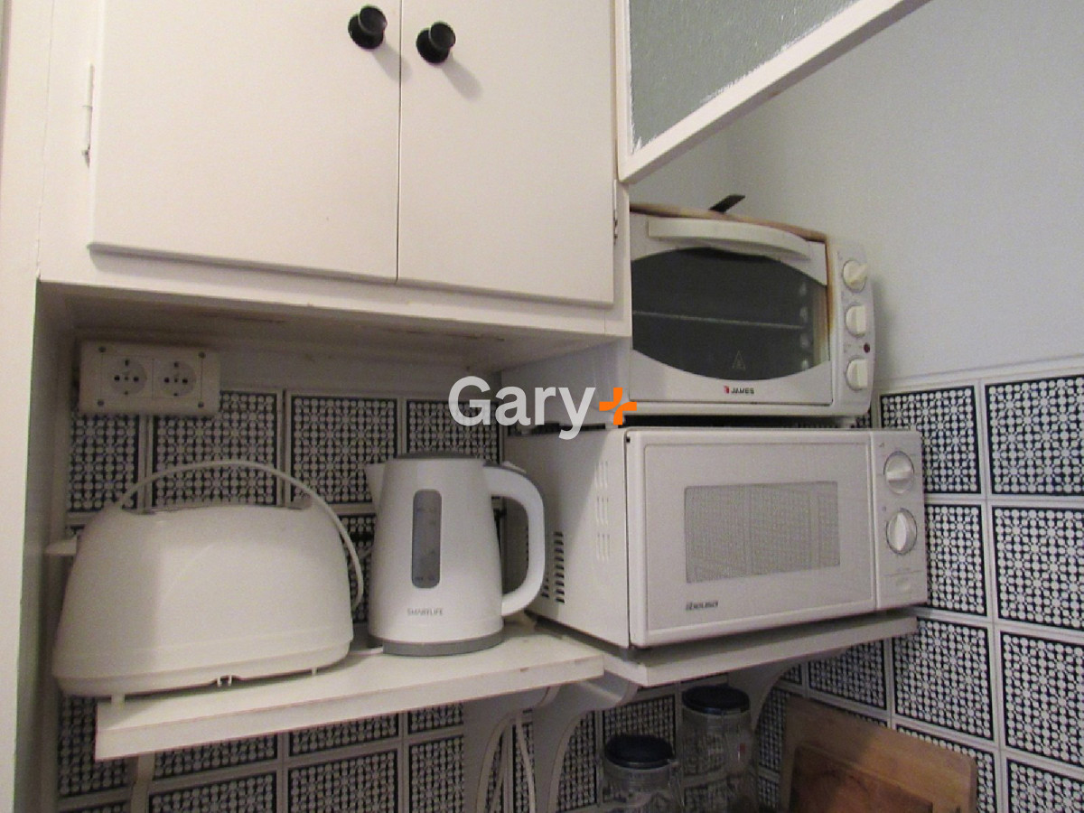 Apartamento ID.24811 - Apartamento en Península 2 dormitorios con terraza y garage