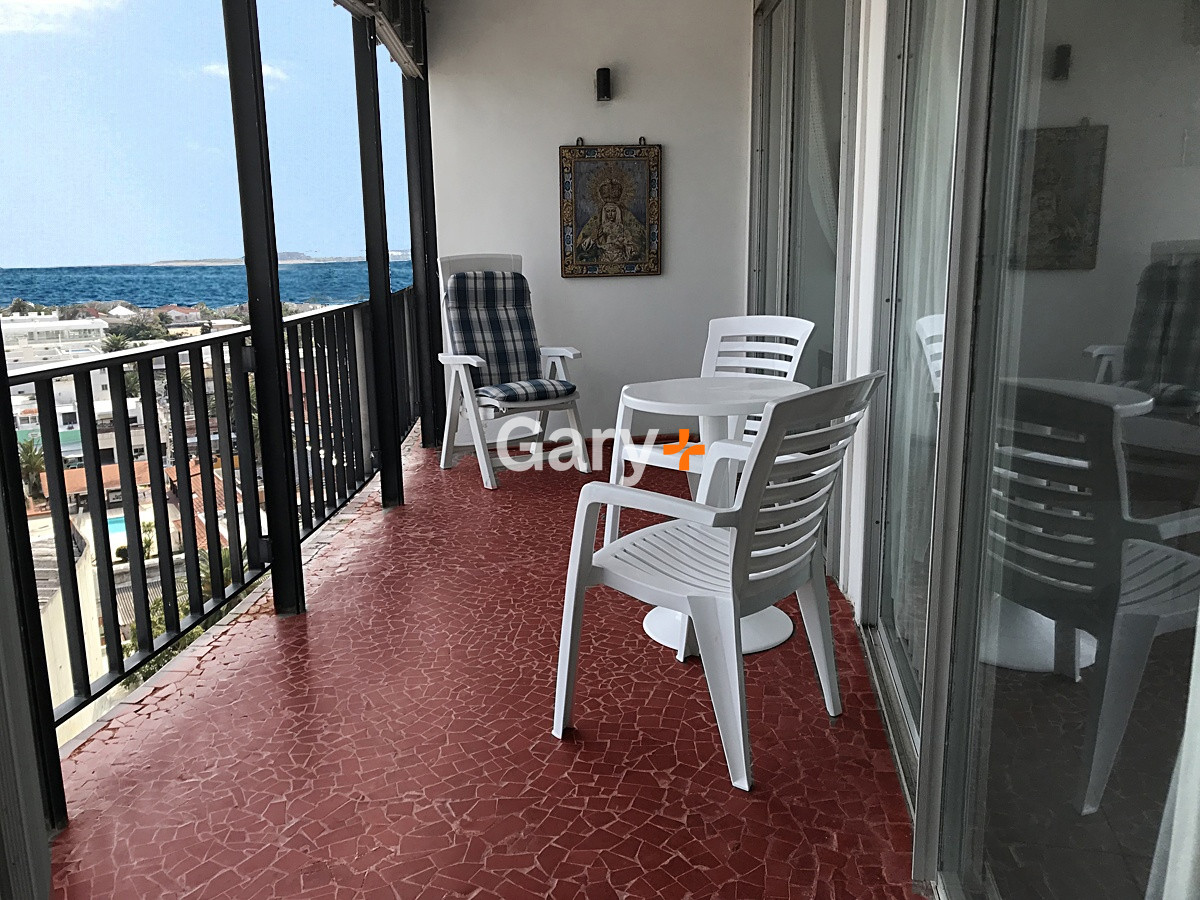 Apartamento ID.24811 - Apartamento en Península 2 dormitorios con terraza y garage