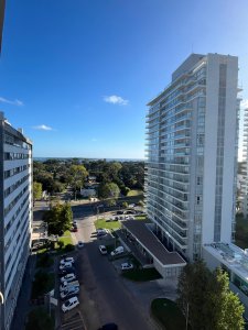 Apartamento 2 dormitorios en Roosevelt