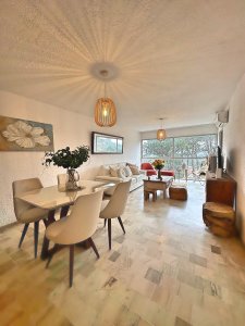 Apartamento 3 dormitorios en Roosevelt