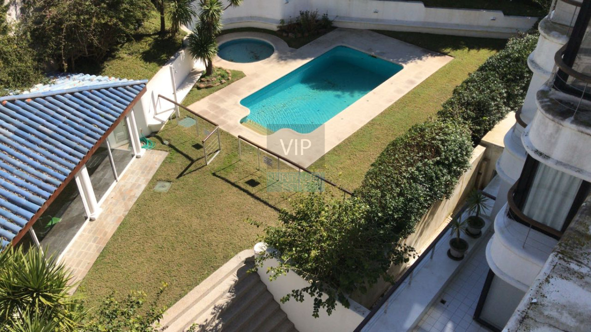 Apartamento ID.1172 - Apartamento en la Brava 3 dormitorios con terraza y cochera