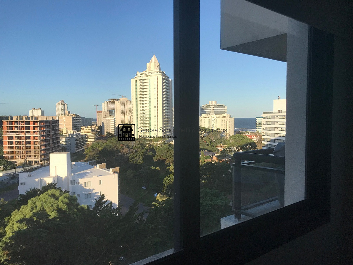 Apartamento ID.1530 - Apartamento en Brava 2 dormitorios 2 baños, garage