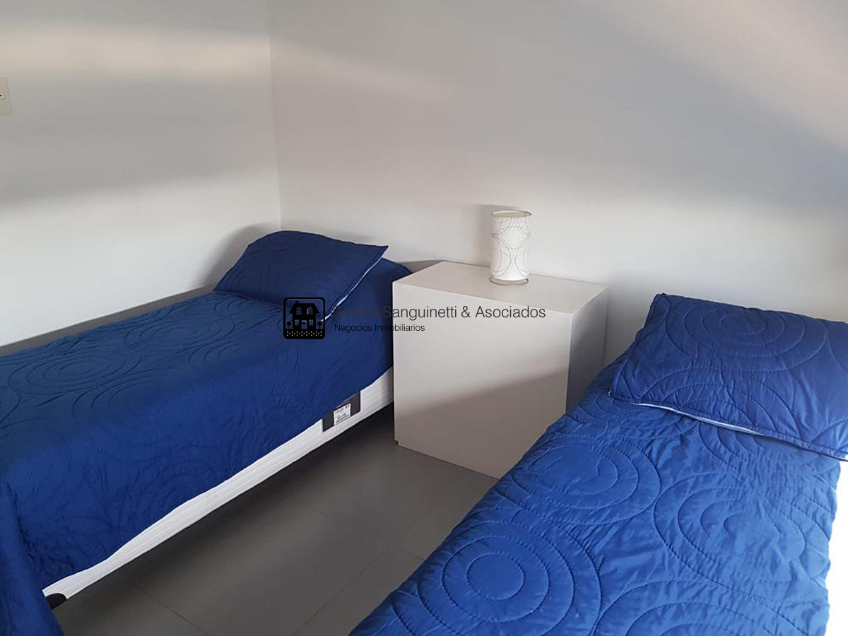 Apartamento ID.1530 - Apartamento en Brava 2 dormitorios 2 baños, garage