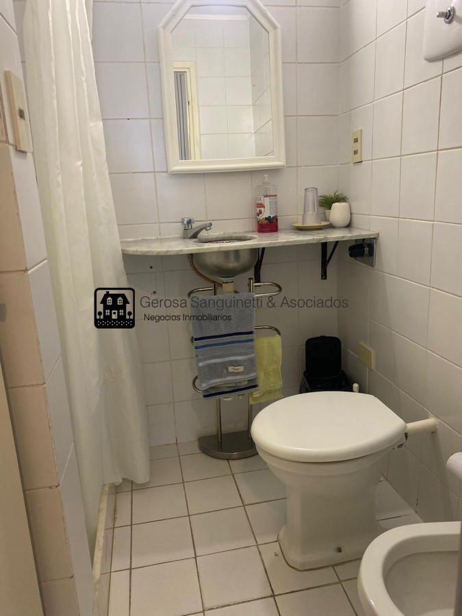 Apartamento ID.1529 - Apartamento en Península 3 dormitorios con garage