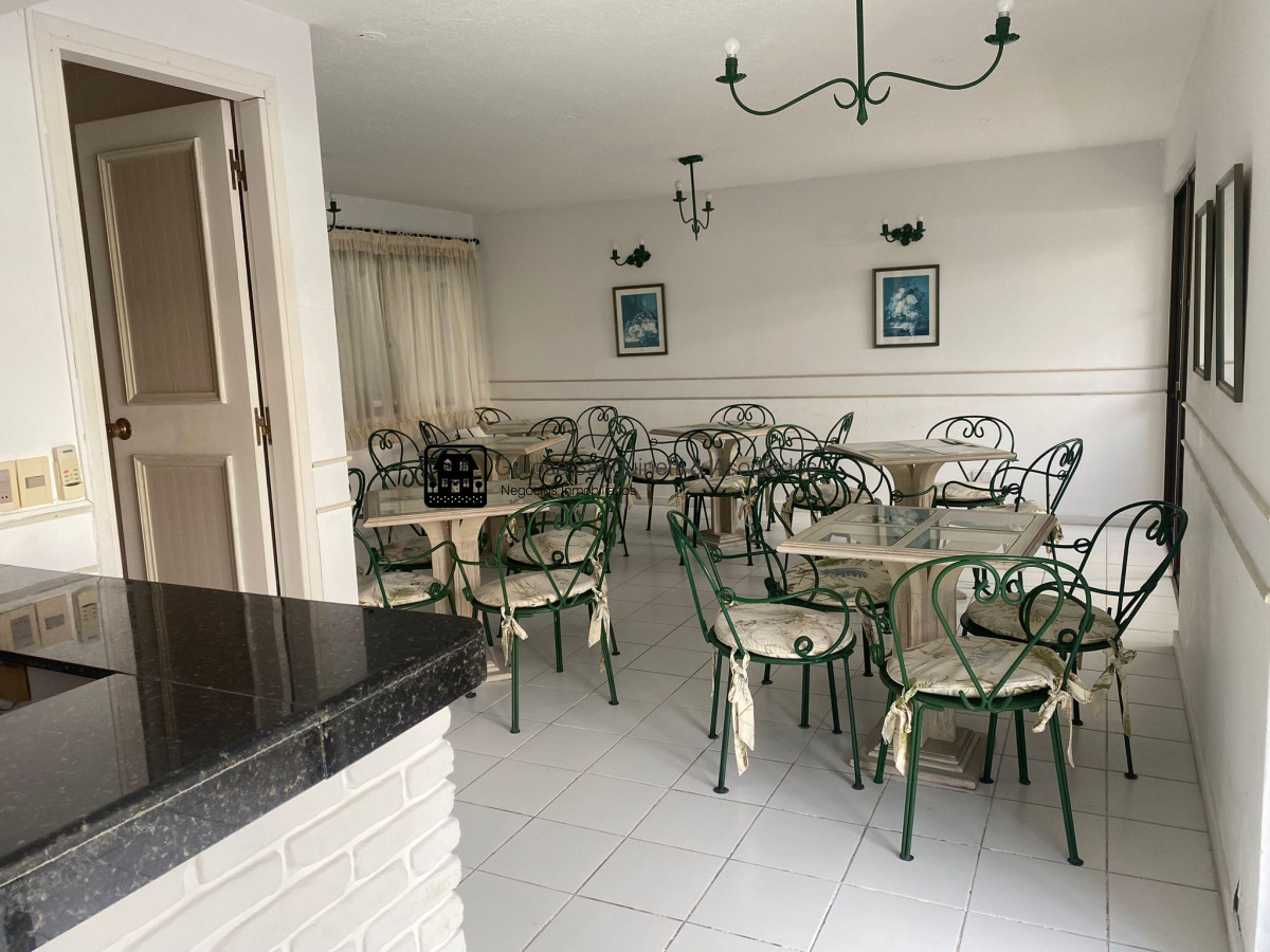 Apartamento ID.1529 - Apartamento en Península 3 dormitorios con garage