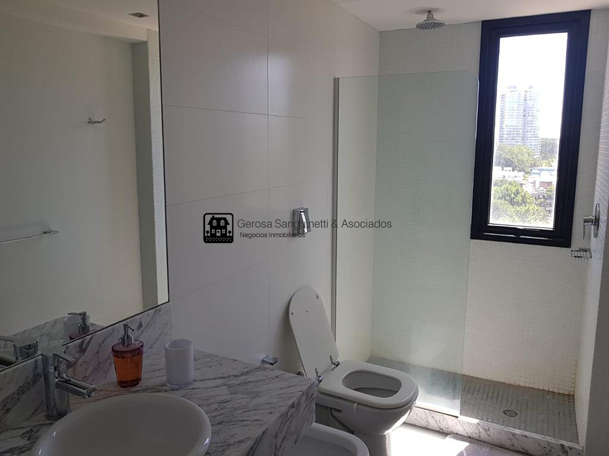 Apartamento ID.1530 - Apartamento en Brava 2 dormitorios 2 baños, garage
