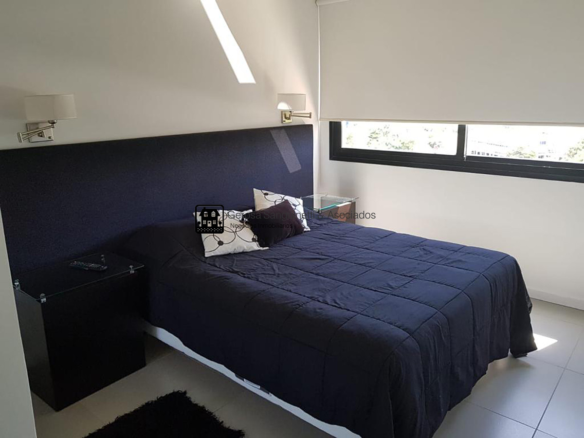 Apartamento ID.1530 - Apartamento en Brava 2 dormitorios 2 baños, garage
