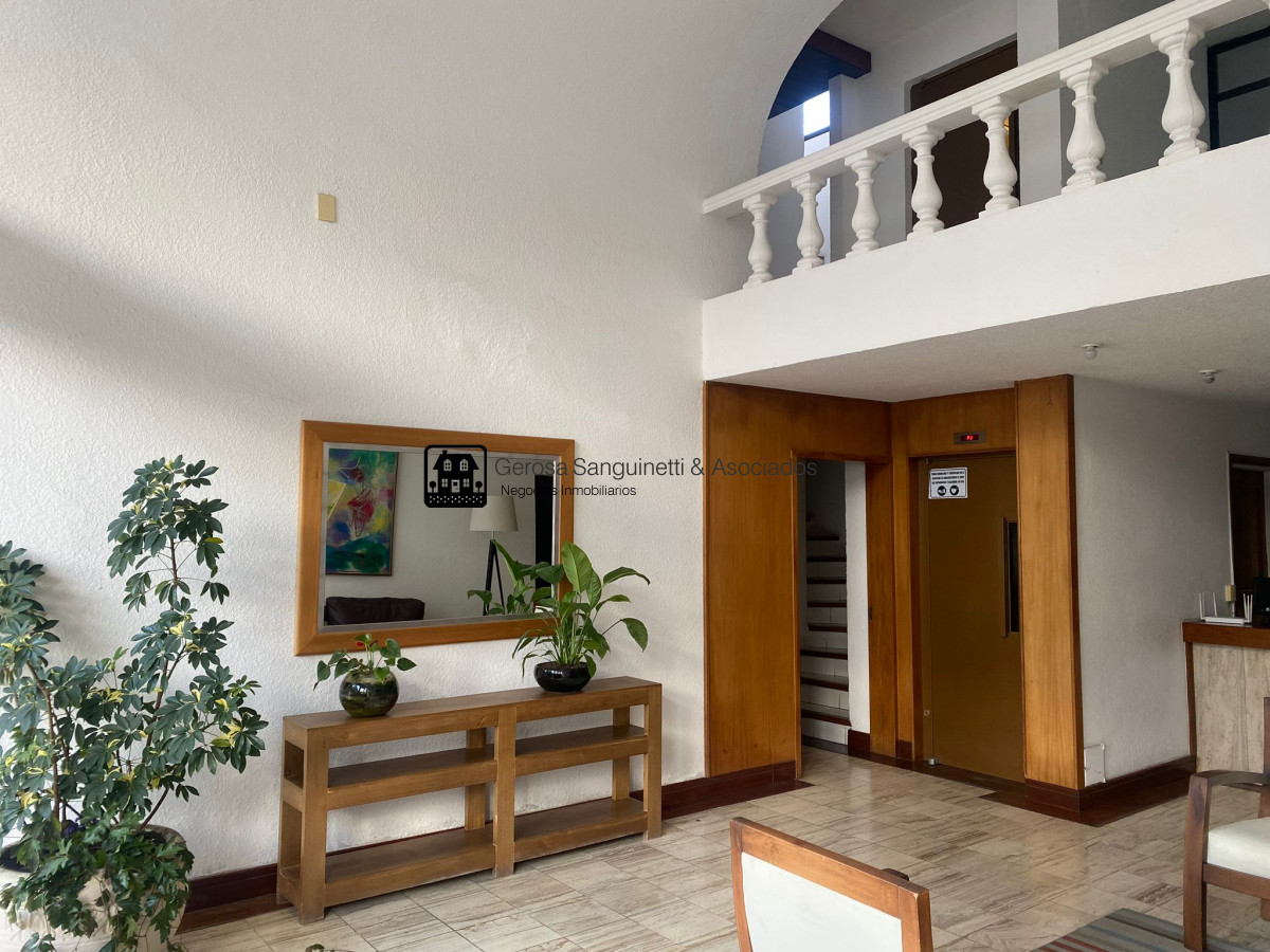 Apartamento ID.1529 - Apartamento en Península 3 dormitorios con garage
