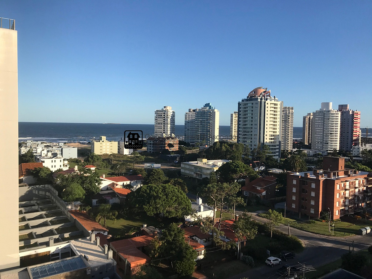 Apartamento ID.1530 - Apartamento en Brava 2 dormitorios 2 baños, garage