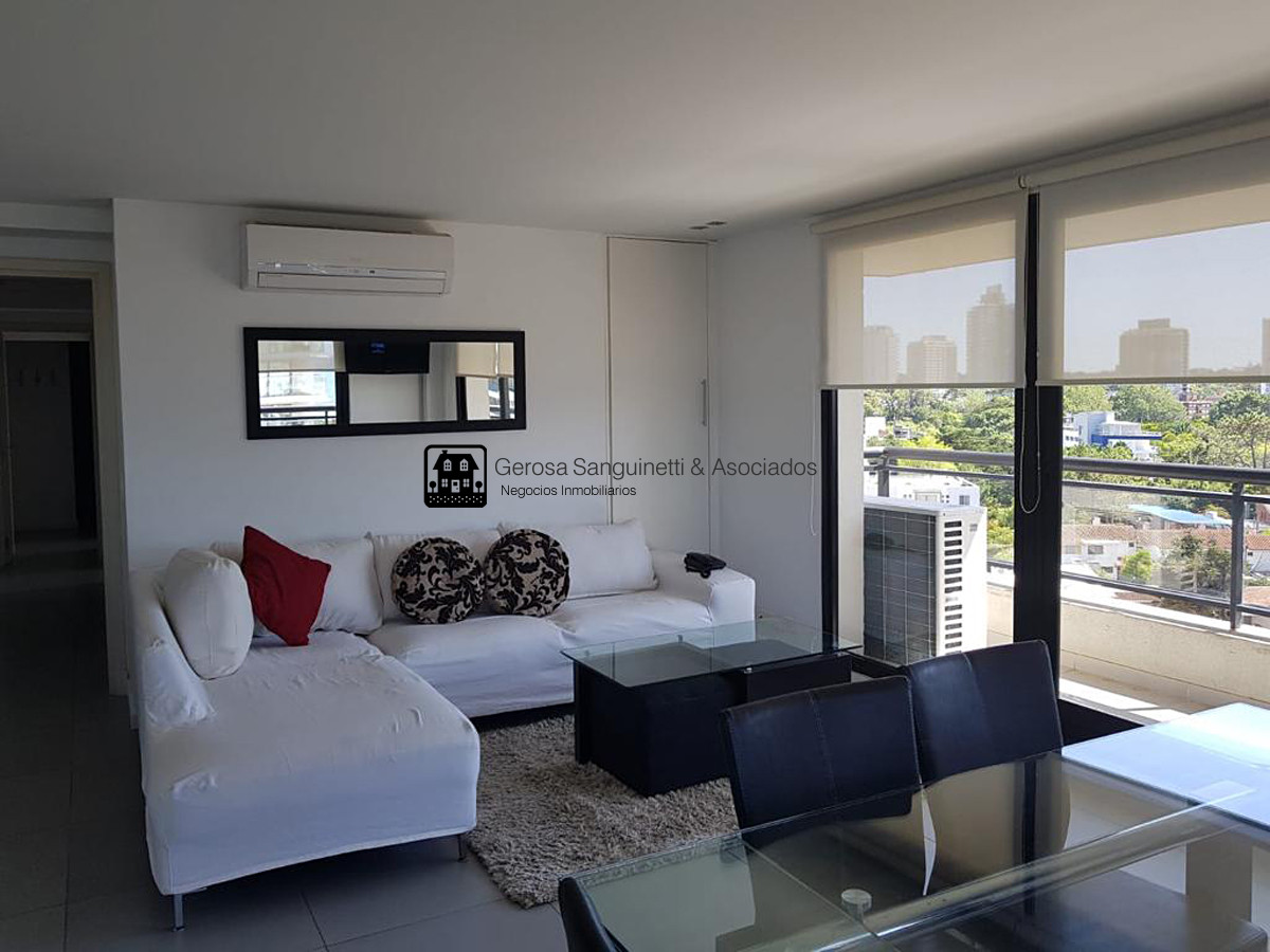 Apartamento ID.1530 - Apartamento en Brava 2 dormitorios 2 baños, garage