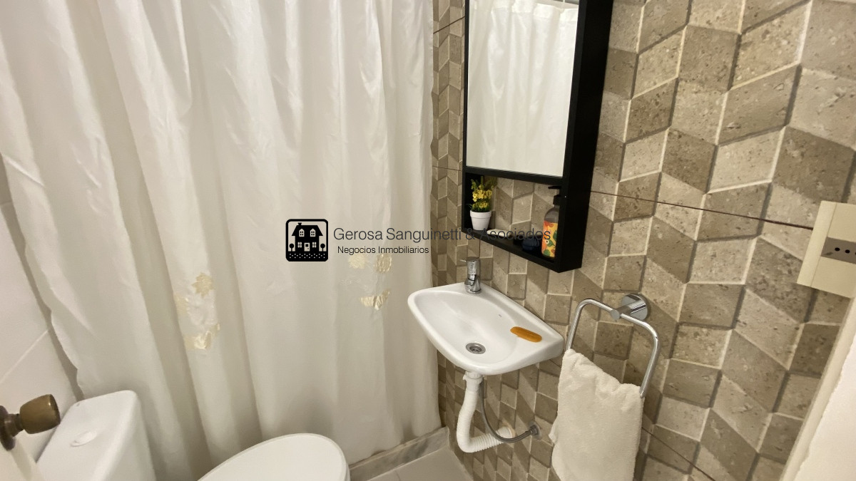 Apartamento ID.1529 - Apartamento en Península 3 dormitorios con garage