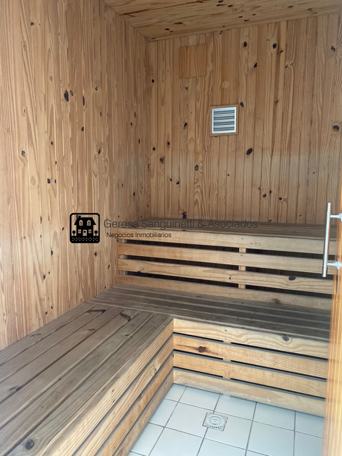 Apartamento ID.1529 - Apartamento en Península 3 dormitorios con garage