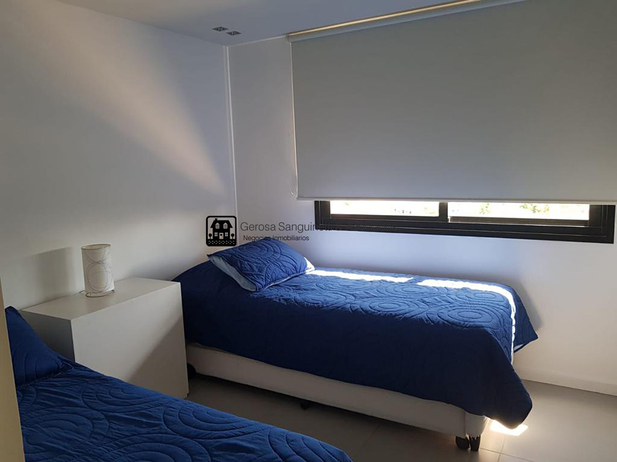 Apartamento ID.1530 - Apartamento en Brava 2 dormitorios 2 baños, garage