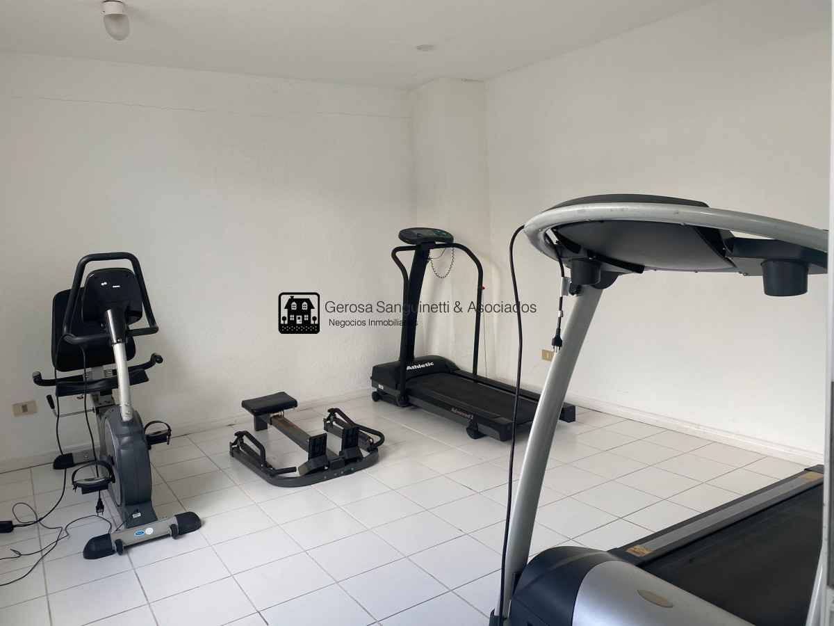 Apartamento ID.1529 - Apartamento en Península 3 dormitorios con garage
