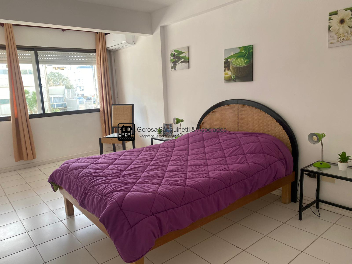 Apartamento ID.1529 - Apartamento en Península 3 dormitorios con garage