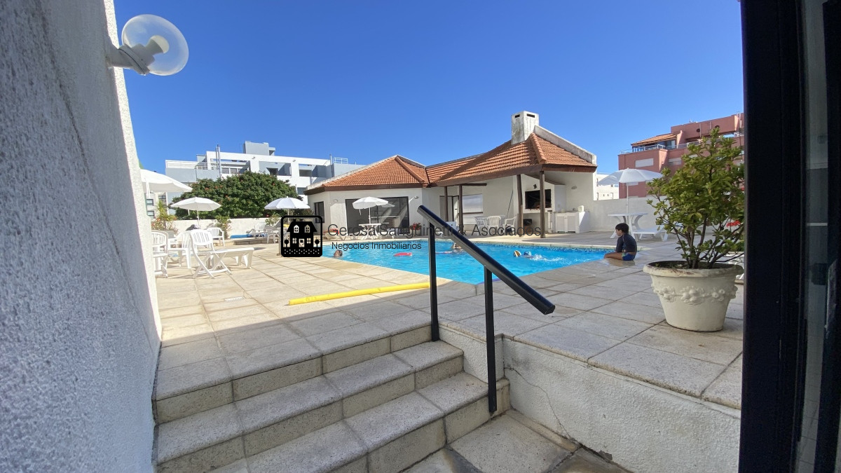 Apartamento ID.1529 - Apartamento en Península 3 dormitorios con garage