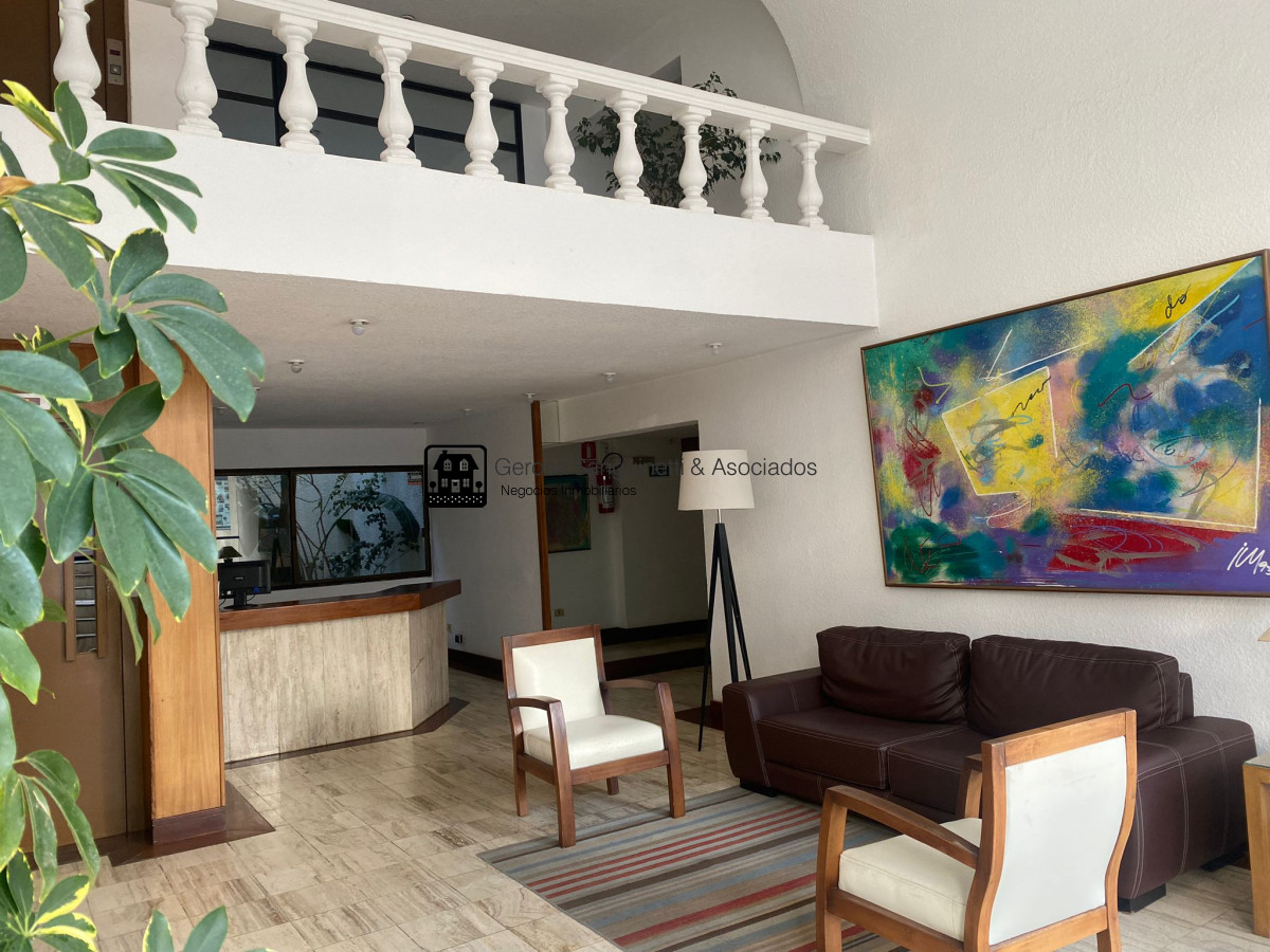 Apartamento ID.1529 - Apartamento en Península 3 dormitorios con garage
