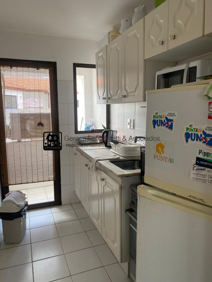 Apartamento ID.1529 - Apartamento en Península 3 dormitorios con garage