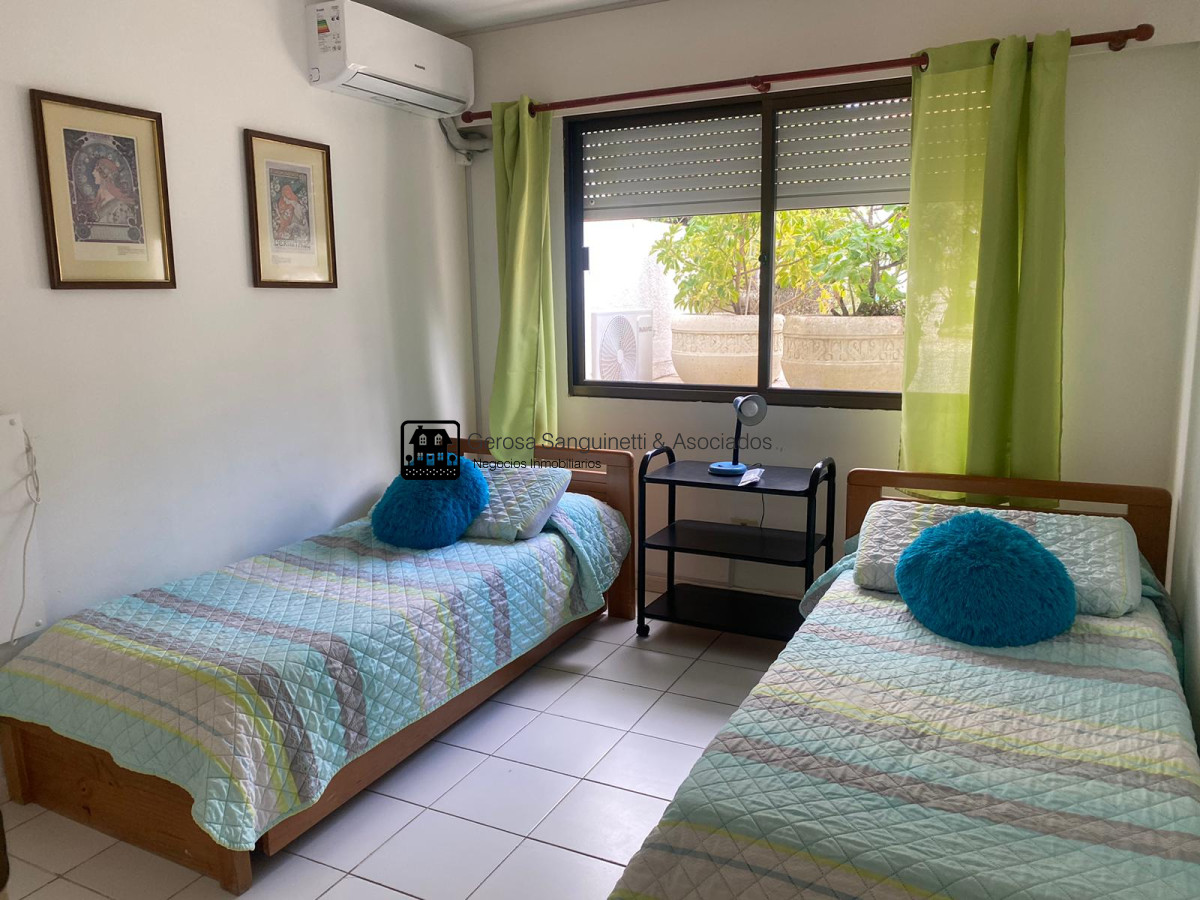 Apartamento ID.1529 - Apartamento en Península 3 dormitorios con garage