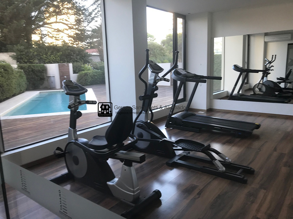 Apartamento ID.1530 - Apartamento en Brava 2 dormitorios 2 baños, garage
