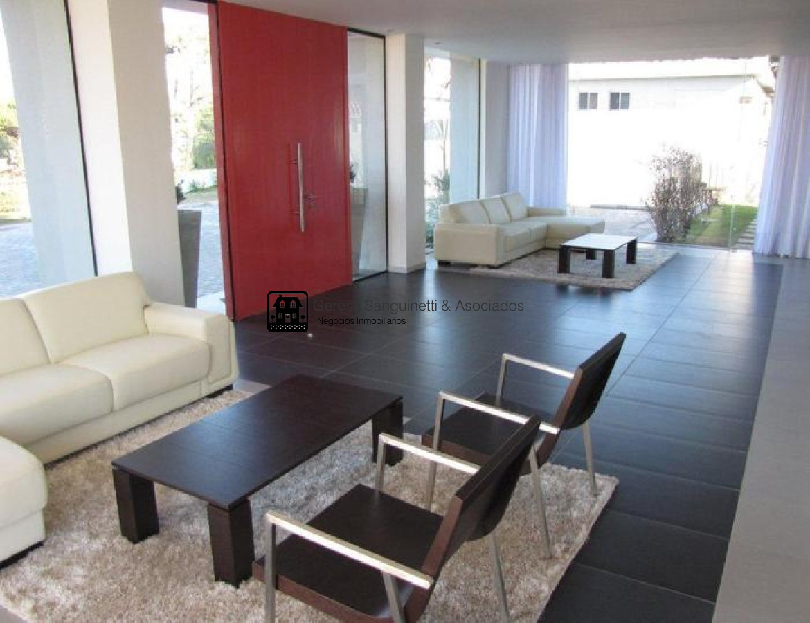 Apartamento ID.1530 - Apartamento en Brava 2 dormitorios 2 baños, garage