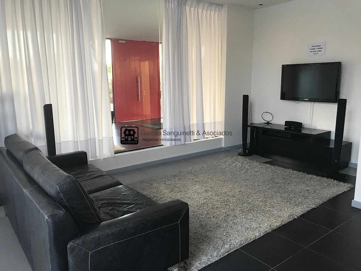 Apartamento ID.1530 - Apartamento en Brava 2 dormitorios 2 baños, garage