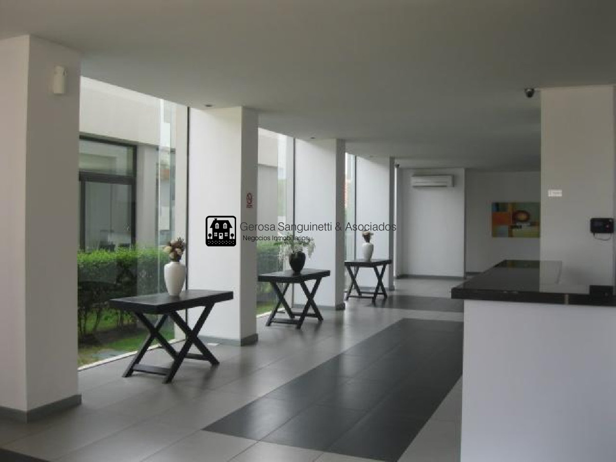 Apartamento ID.1530 - Apartamento en Brava 2 dormitorios 2 baños, garage