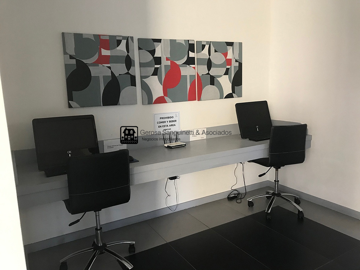 Apartamento ID.1530 - Apartamento en Brava 2 dormitorios 2 baños, garage