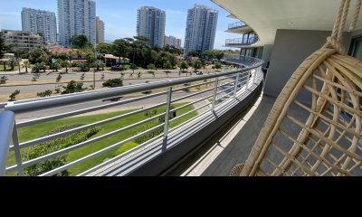 Venta Apartamento 3 Dormitorios en Alexander Boulevard