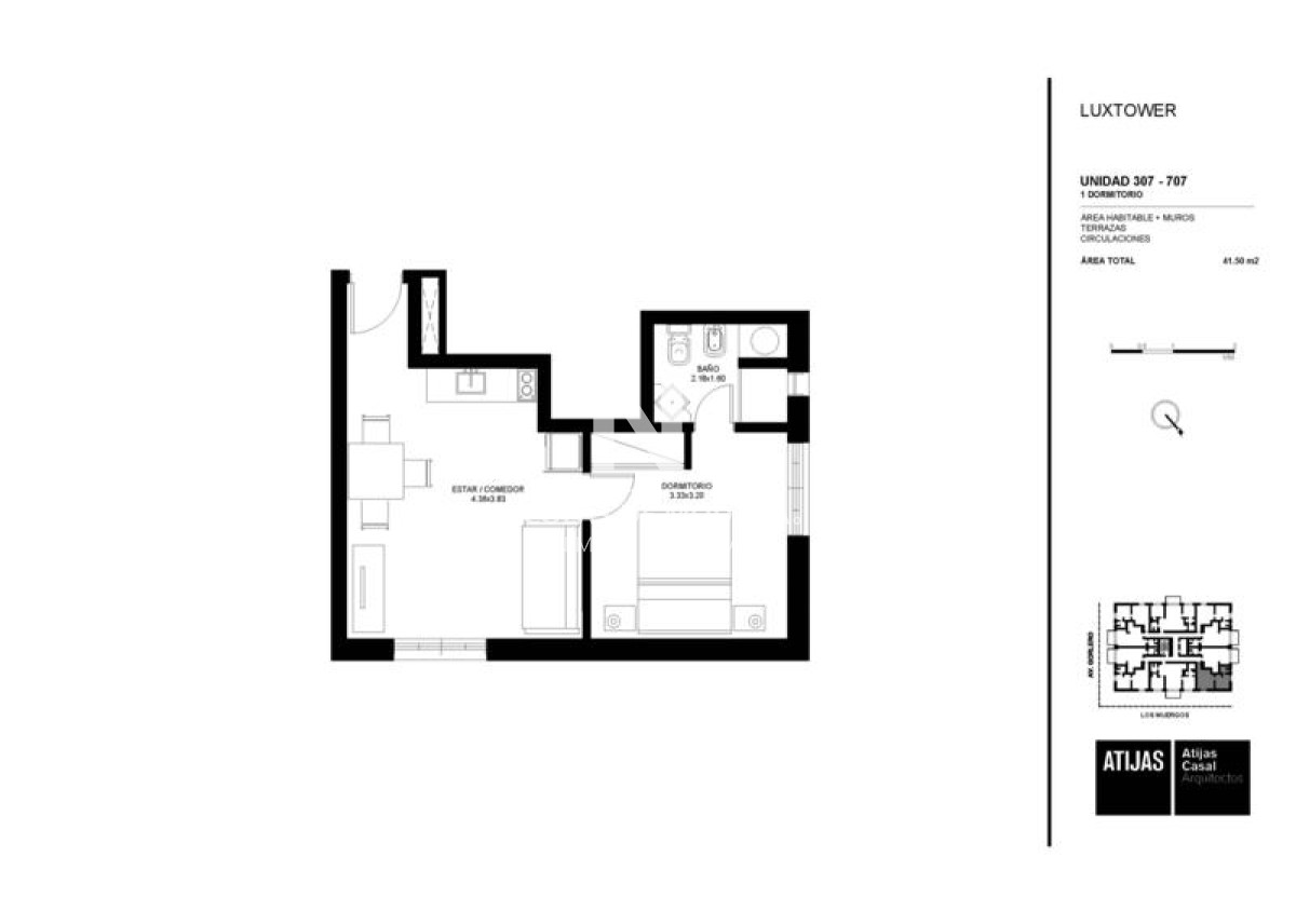 Apartamento