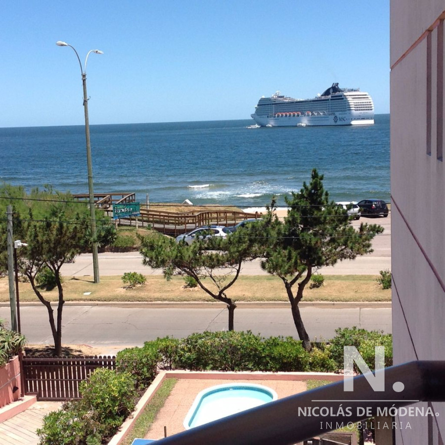Mansa - GoPunta - Portal Inmobiliario de Punta del Este - Maldonado