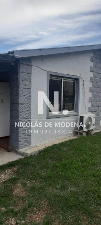 Venta casa 2 dormitorios, balneario buenos aires. 