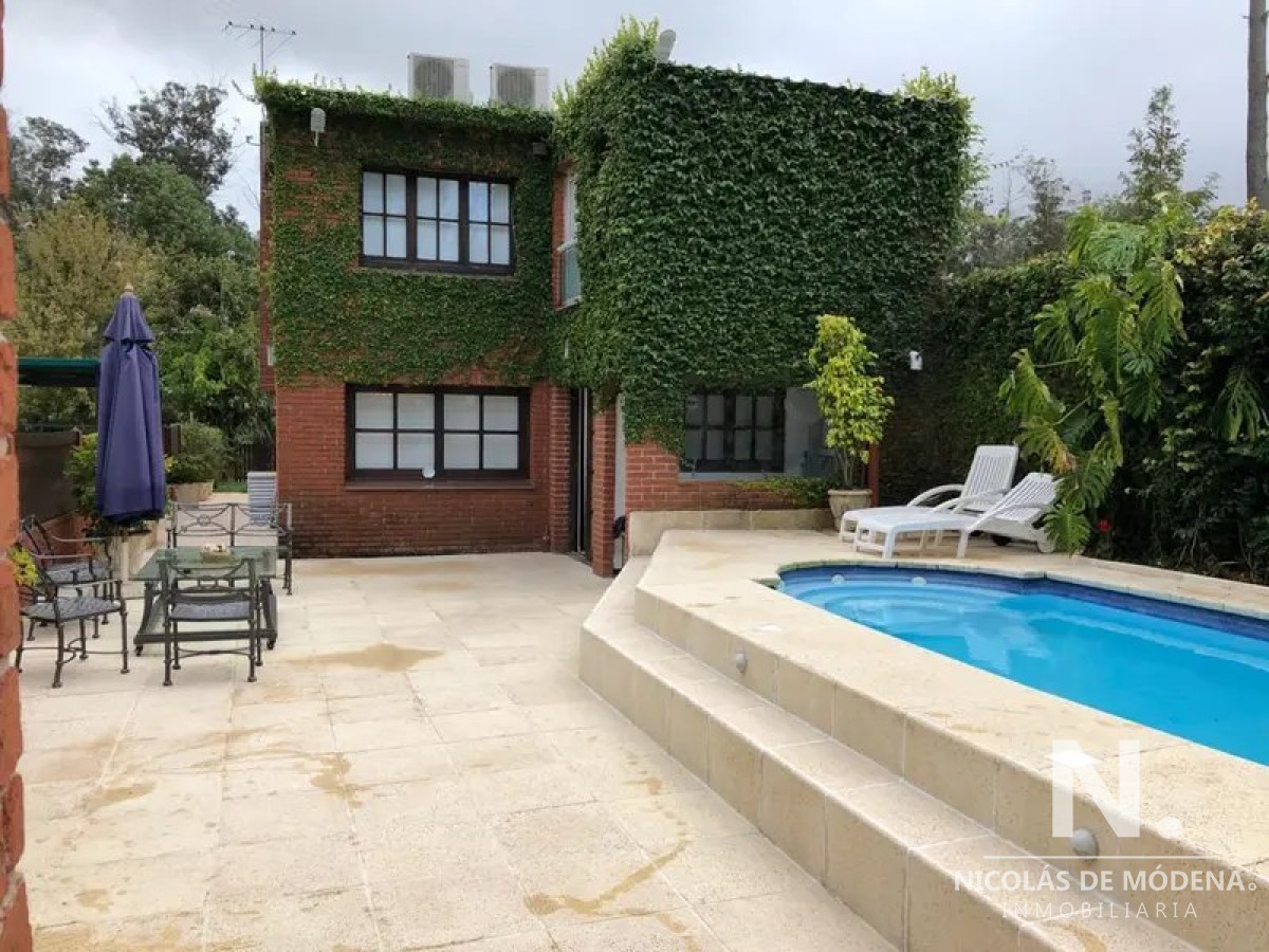 Jardines de Córdoba - GoPunta - Portal Inmobiliario de Punta del Este - Maldonado