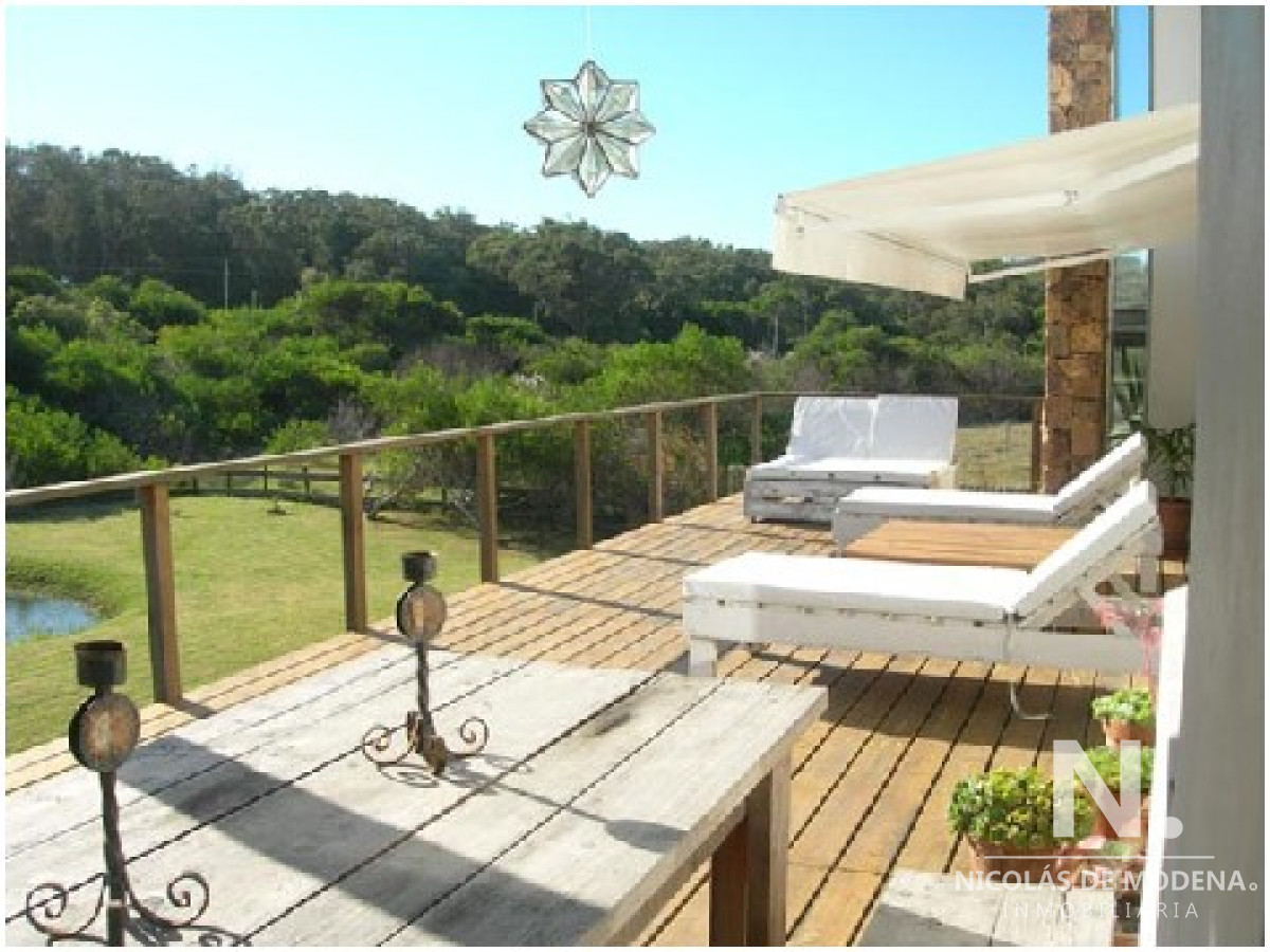 Santa Monica - GoPunta - Portal Inmobiliario de Punta del Este - Maldonado