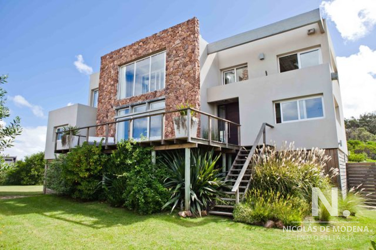 Santa Monica - GoPunta - Portal Inmobiliario de Punta del Este - Maldonado