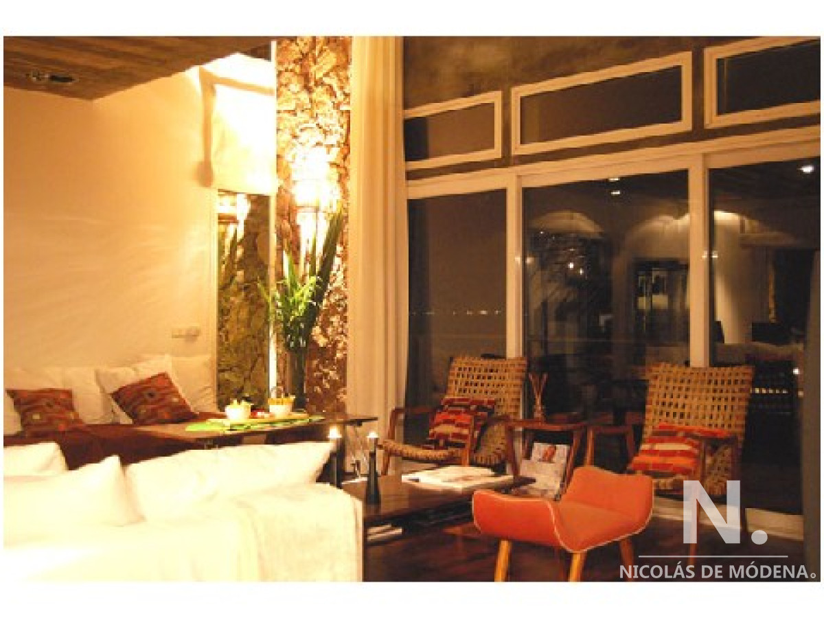 Santa Monica - GoPunta - Portal Inmobiliario de Punta del Este - Maldonado