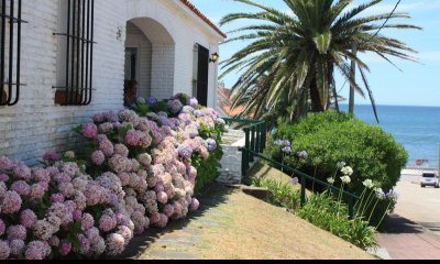 Zona Faro con vista franca al mar. Producto exclusivo