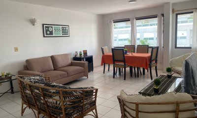 Apartamento en Península 3 dormitorios con garage