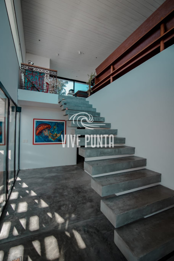 Casa ID.252 - Espectacular casa en Santa Mónica 3 dormitorios con parrilla y piscina