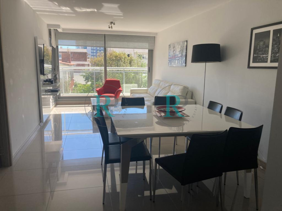 Apartamento ID.556 - Apartamento en venta en zona La Pastora.