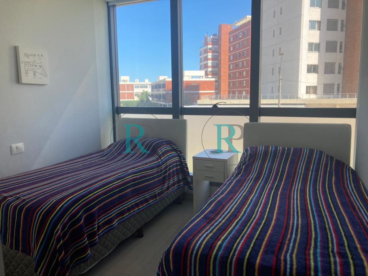 Apartamento ID.556 - Apartamento en venta en zona La Pastora.