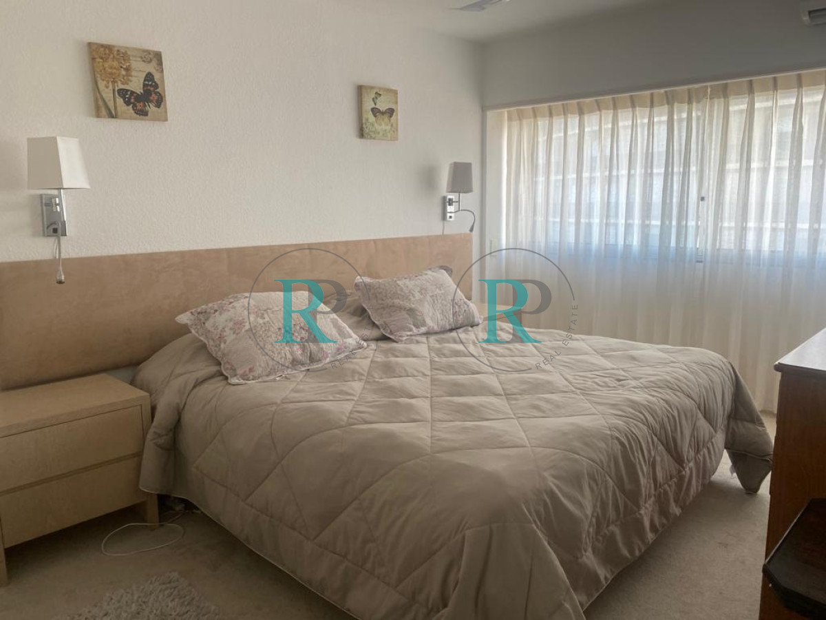 Apartamento ID.1923 - Espectacular vista al puerto 