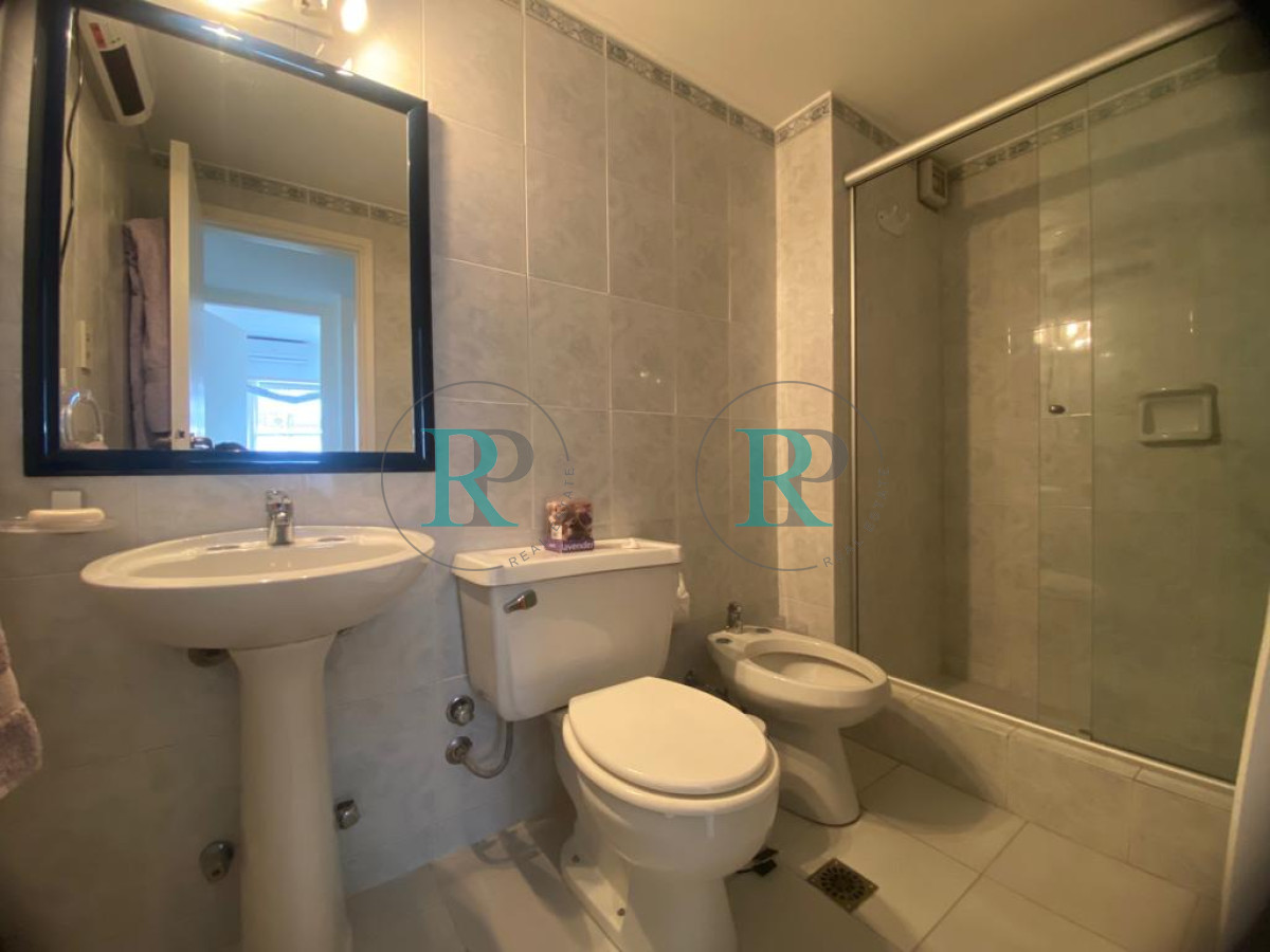 Apartamento ID.1923 - Espectacular vista al puerto 