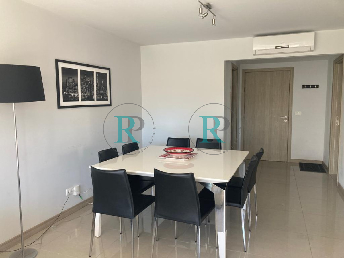 Apartamento ID.556 - Apartamento en venta en zona La Pastora.